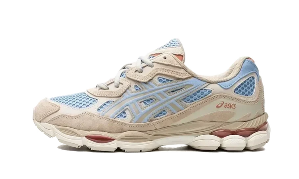 ASICS Gel-NYC Harbor Blue Wood Crepe