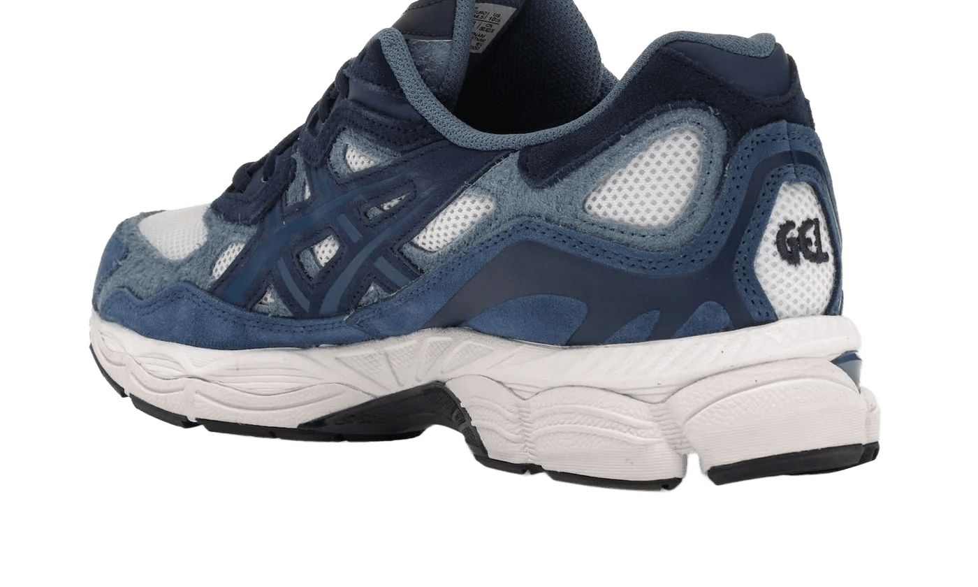 ASICS Gel-NYC Indigo – limitierter Sneaker bei Shade Studios