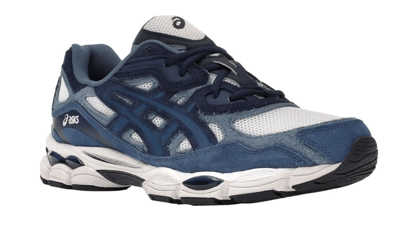 ASICS Gel-NYC Indigo – limitierter Sneaker bei Shade Studios