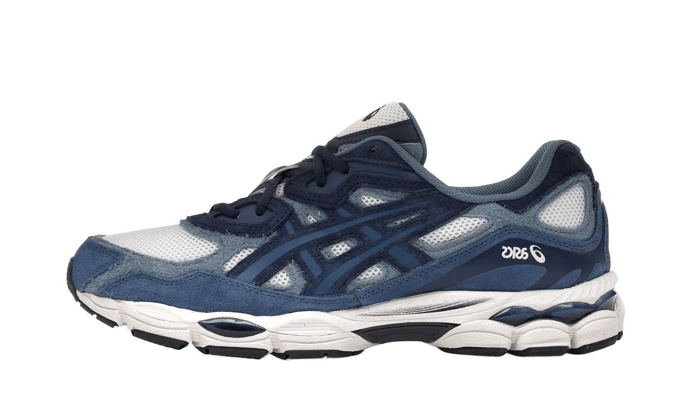 ASICS Gel-NYC Indigo – limitierter Sneaker bei Shade Studios