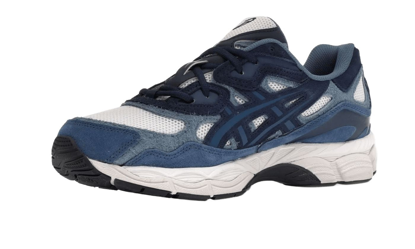 ASICS Gel-NYC Indigo – limitierter Sneaker bei Shade Studios