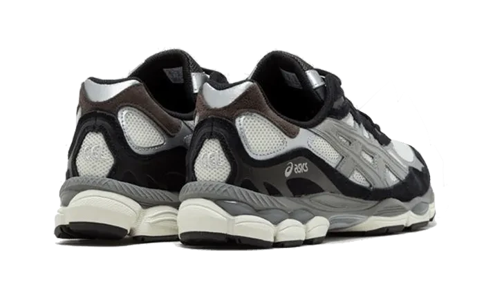 ASICS Gel-NYC Ivory Clay Grey – limitierter Sneaker bei Shade Studios