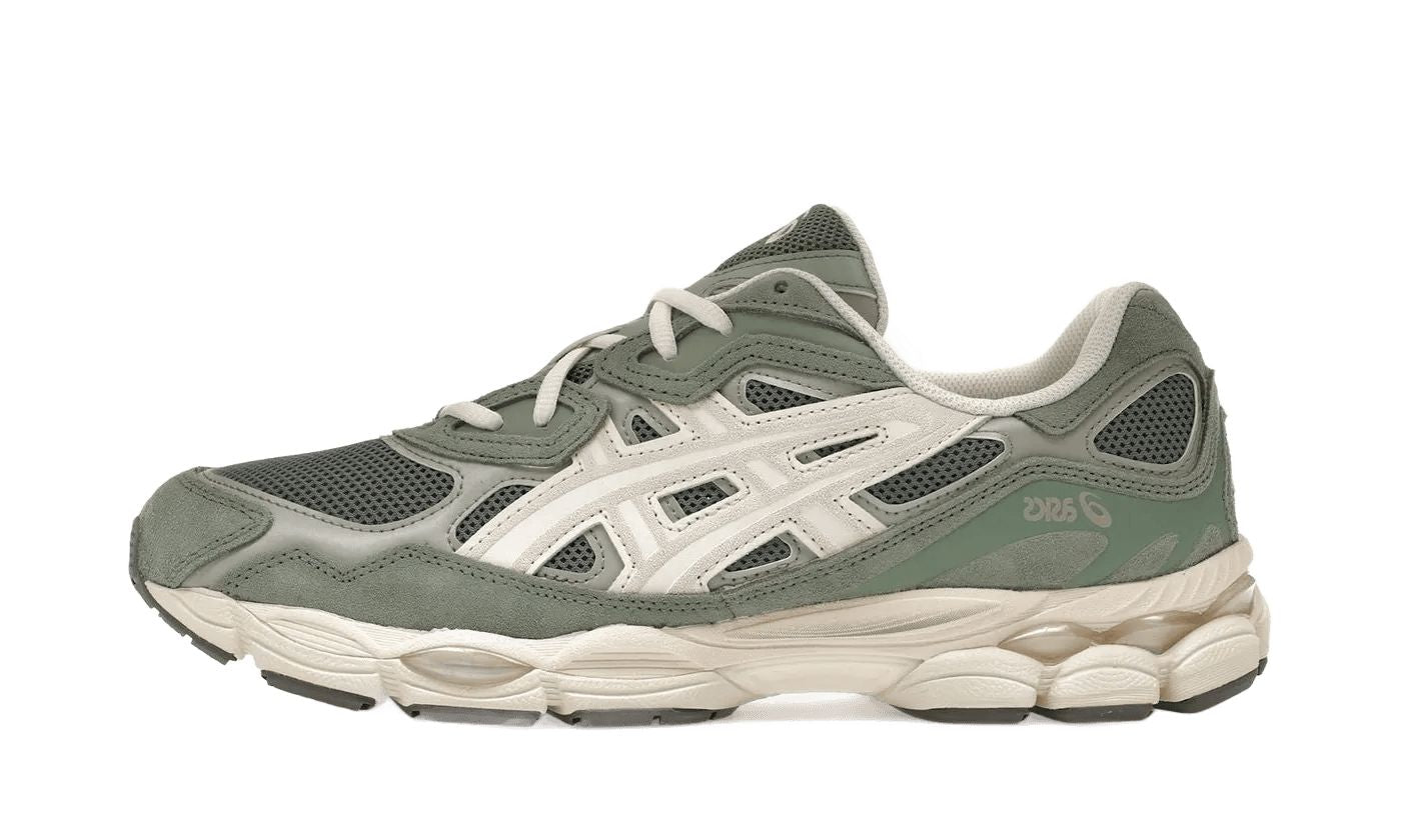 ASICS Gel-NYC Ivy Smoke Grey