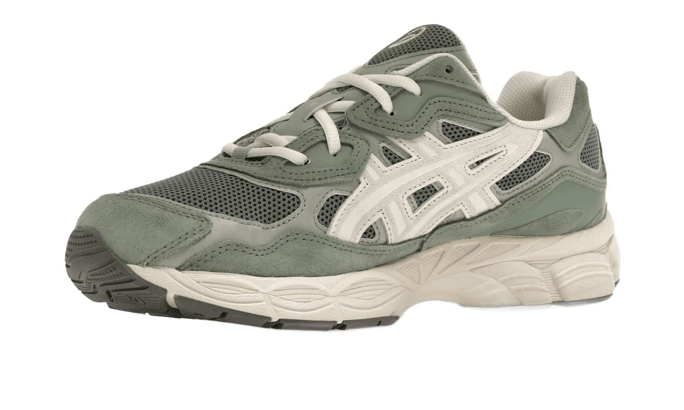 ASICS Gel-NYC Ivy Smoke Grey