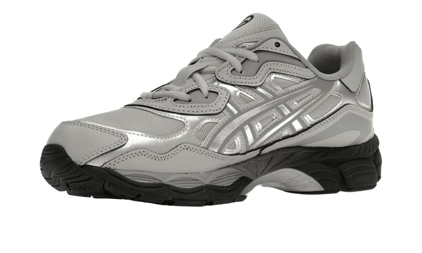 ASICS Gel-NYC Mid Grey Sheet Rock – limitierter Sneaker bei Shade Studios
