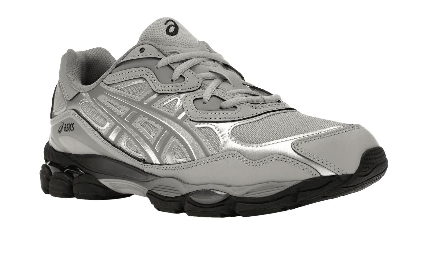 ASICS Gel-NYC Mid Grey Sheet Rock – limitierter Sneaker bei Shade Studios