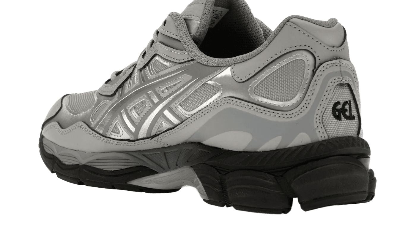 ASICS Gel-NYC Mid Grey Sheet Rock – limitierter Sneaker bei Shade Studios