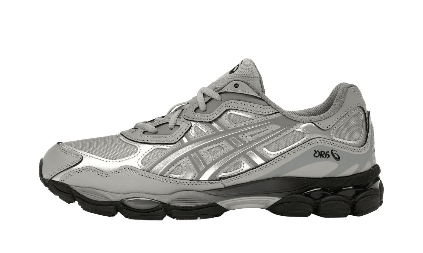 ASICS Gel-NYC Mid Grey Sheet Rock – limitierter Sneaker bei Shade Studios