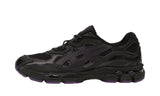 ASICS Gel-NYC Needles Black Purple