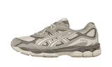 ASICS Gel-NYC Oyster Grey