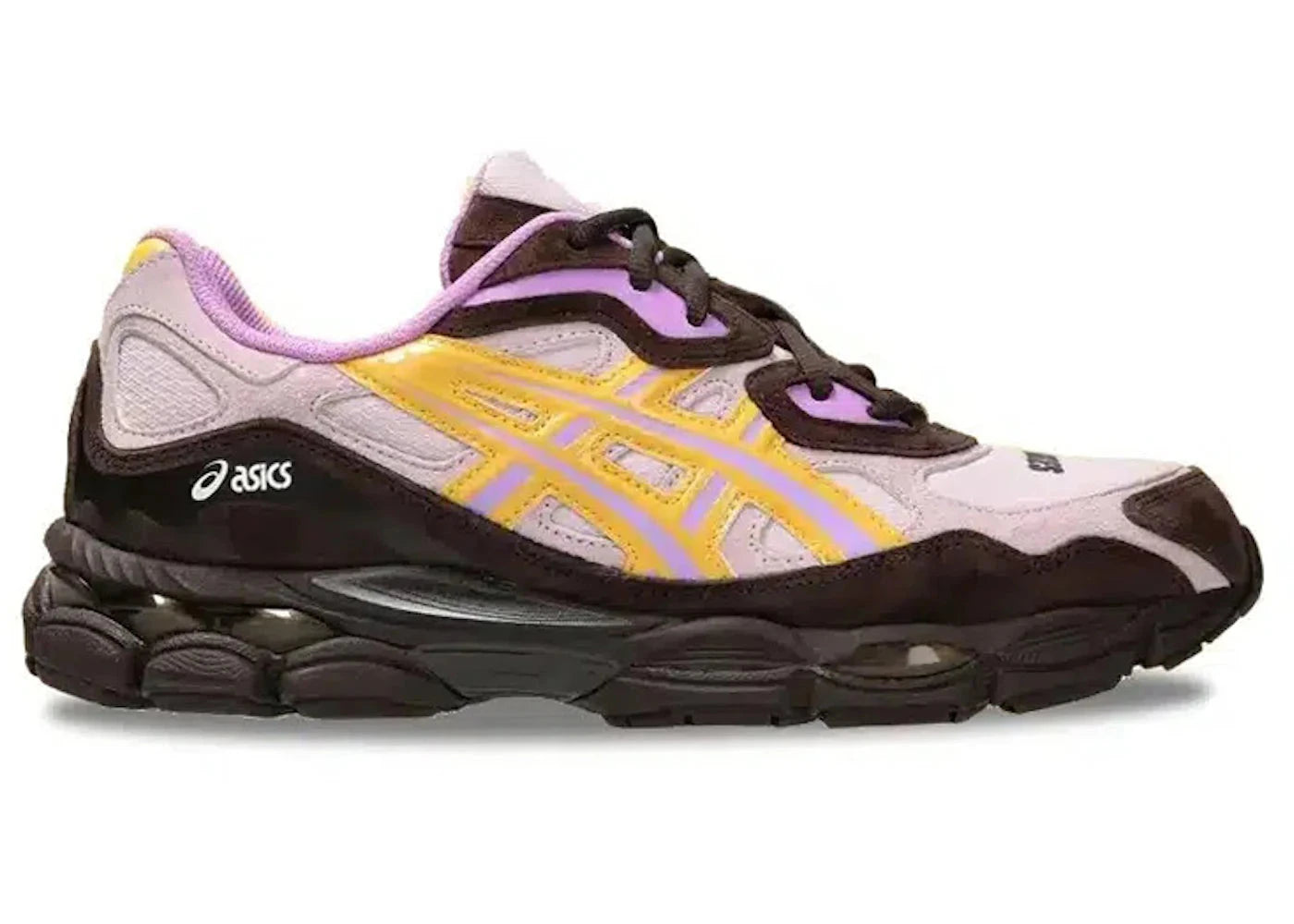 ASICS Gel-NYC Pleasures – limitierter Sneaker bei Shade Studios