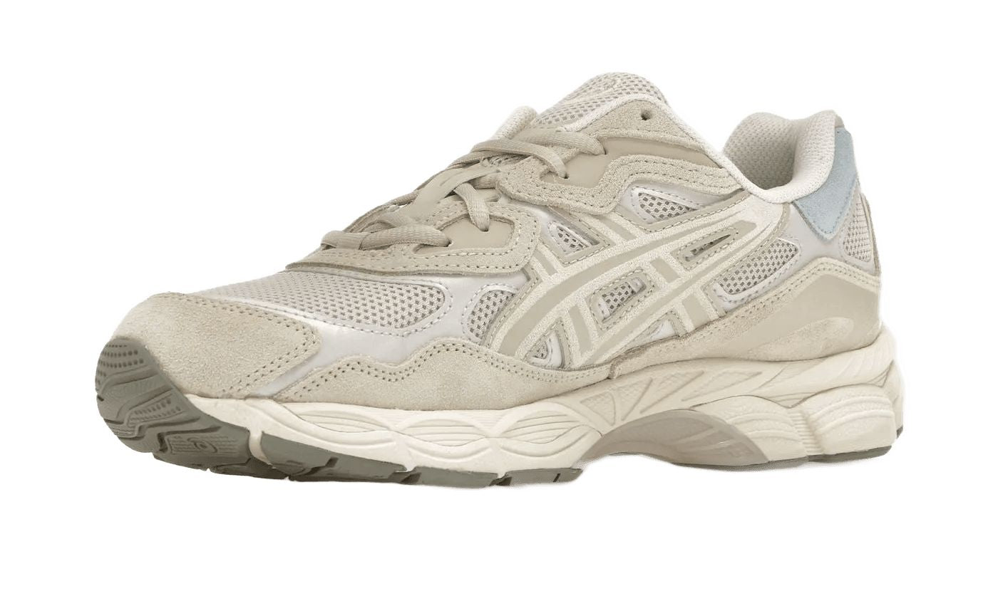 ASICS Gel-NYC Smoke Grey