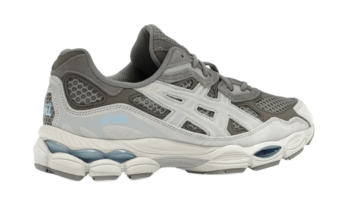 ASICS Gel-NYC Steeple Grey Cream