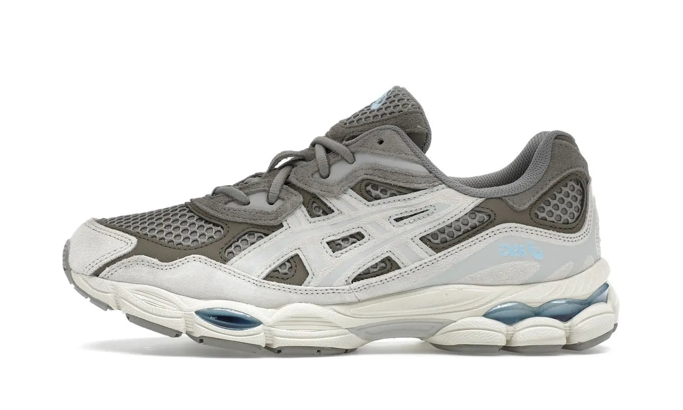 Gel-NYC Steeple Grey Cream - 1203A372-020