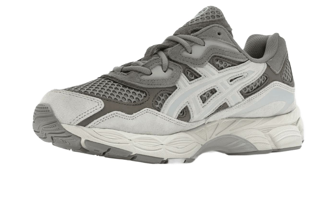 ASICS Gel-NYC Steeple Grey Cream