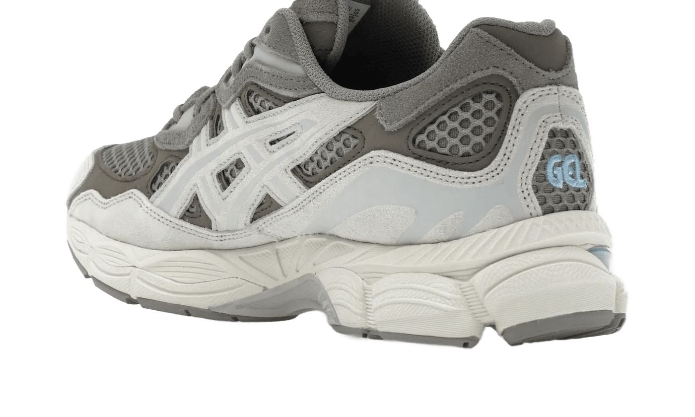 ASICS Gel-NYC Steeple Grey Cream