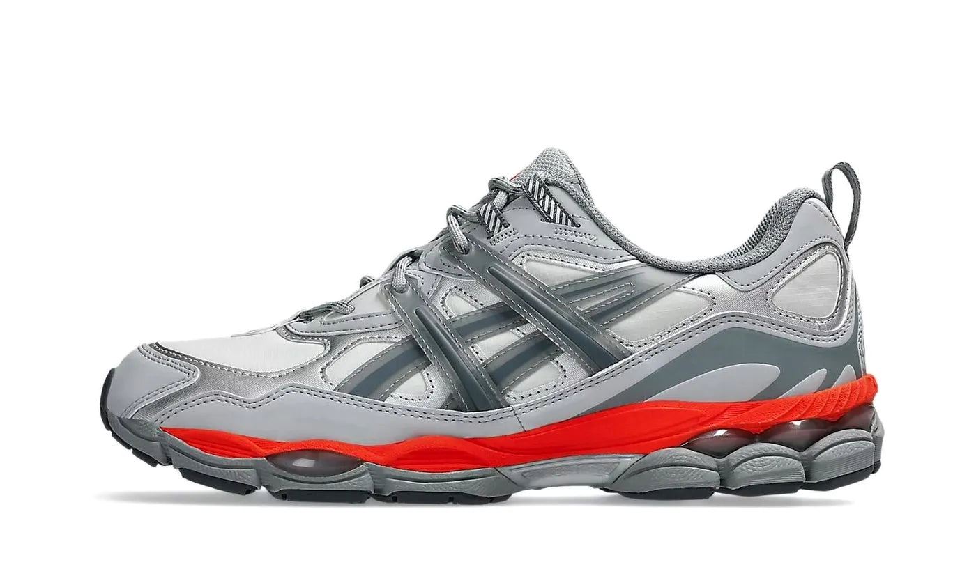 ASICS Gel-NYC Utility Glacier Grey Metropolis – limitierter Sneaker bei Shade Studios