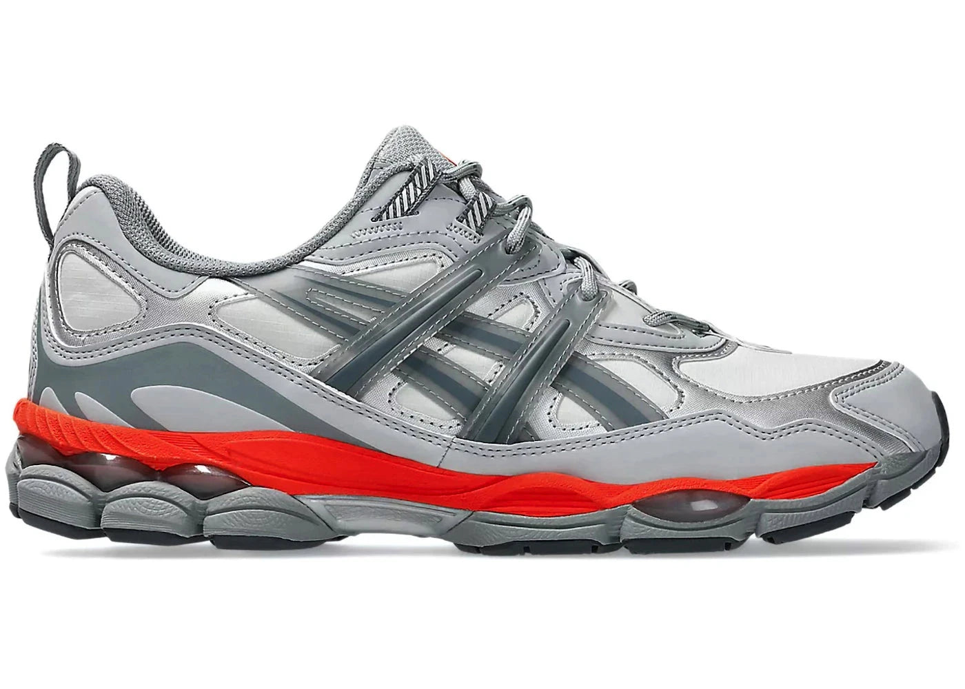 ASICS Gel-NYC Utility Glacier Grey Metropolis – limitierter Sneaker bei Shade Studios