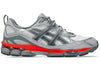 Gel-NYC Utility Glacier Grey Metropolis - 1203A558-023