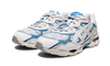 ASICS ASICS Gel-NYC White Dolphin Blue - 1203A281-100