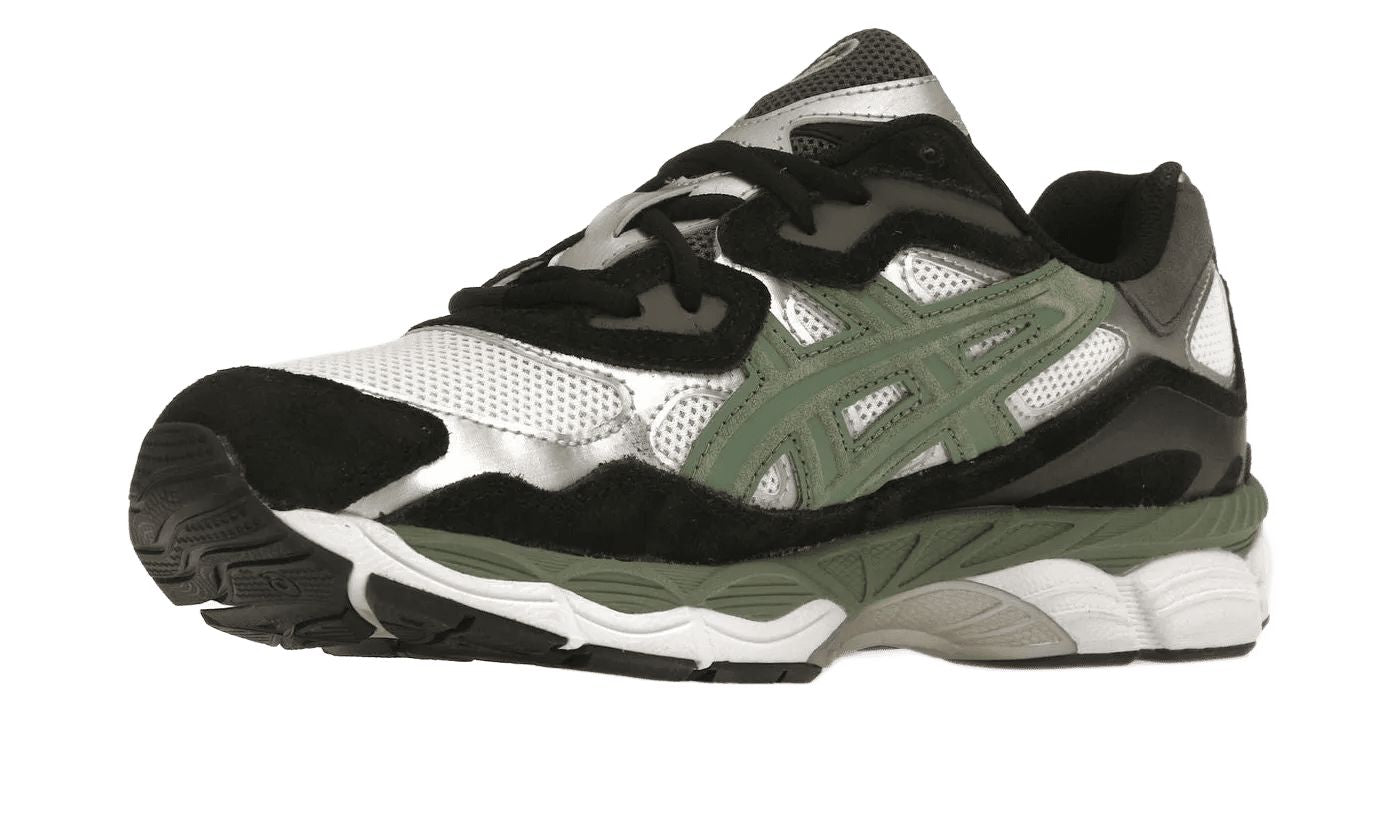 ASICS Gel-NYC White Ivy