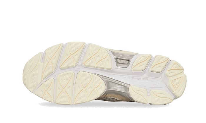 ASICS Gel-NYC White Oyster Grey – limitierter Sneaker bei Shade Studios