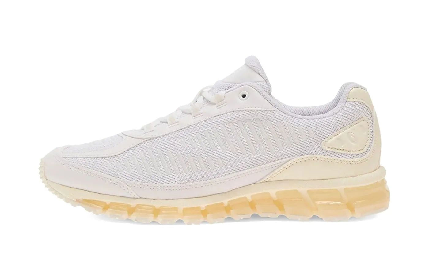 ASICS Gel-Quantum 360 I AMP JJJJound White