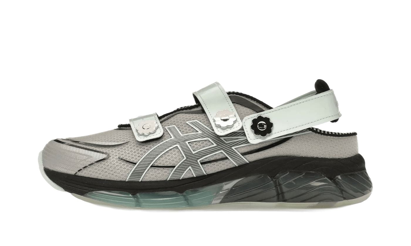ASICS Gel-Quantum 360 VIII Cecilie Bahnsen Clearly Aqua – limitierter Sneaker bei Shade Studios