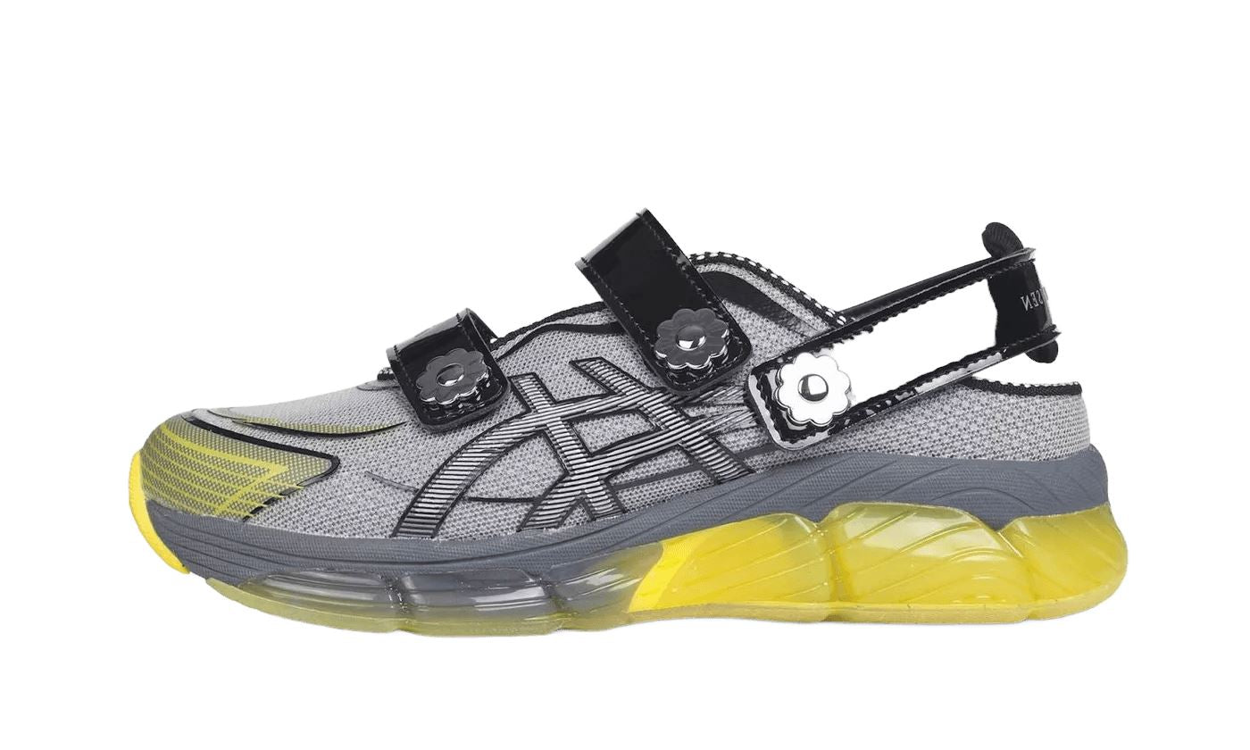 ASICS Gel-Quantum 360 VIII Cecilie Bahnsen Yellow – limitierter Sneaker bei Shade Studios