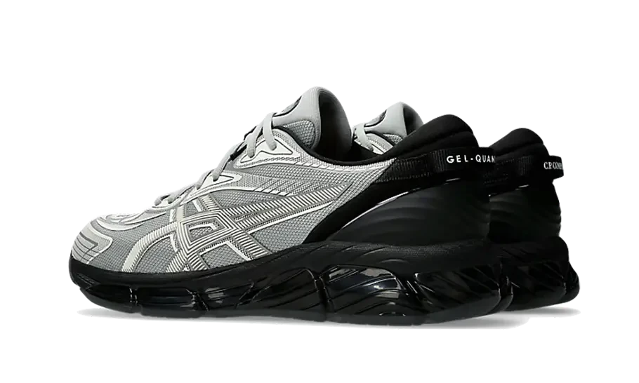 Asics Gel-Quantum 360 VIII C.P. Company Grey – limitierter Sneaker bei Shade Studios
