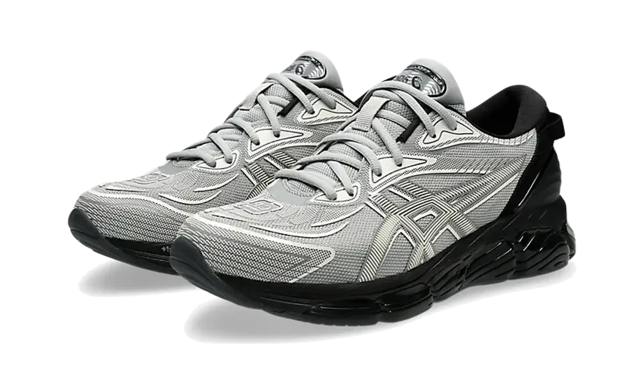 Asics Gel-Quantum 360 VIII C.P. Company Grey – limitierter Sneaker bei Shade Studios