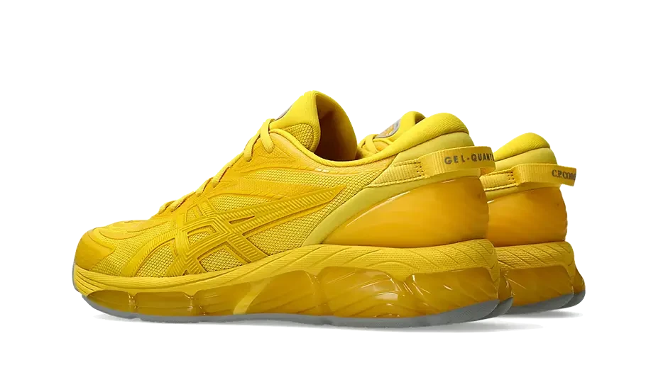 Asics Gel-Quantum 360 VIII C.P. Company Yellow – limitierter Sneaker bei Shade Studios