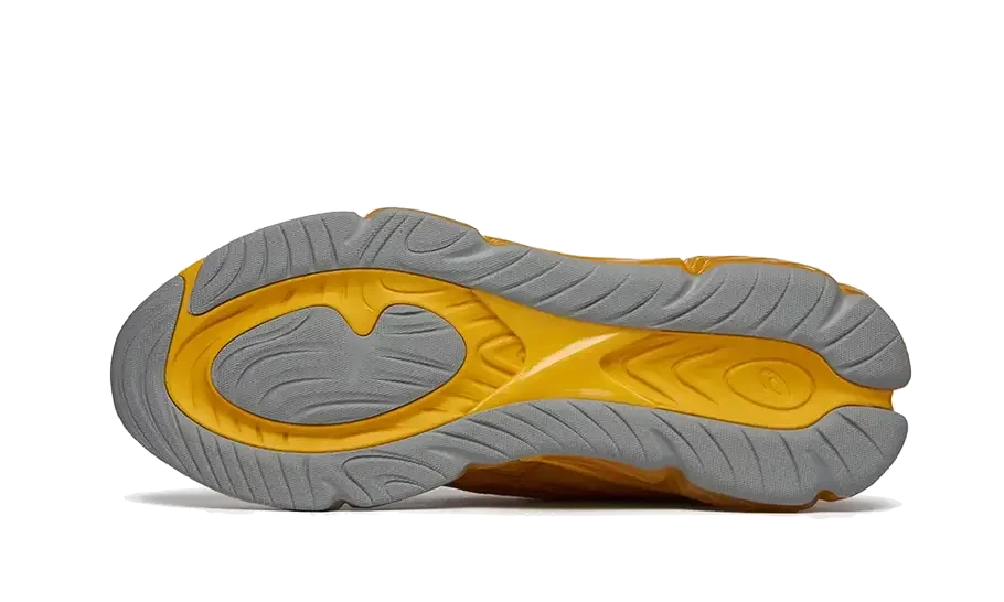 Asics Gel-Quantum 360 VIII C.P. Company Yellow – limitierter Sneaker bei Shade Studios