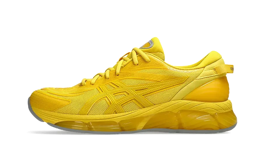 Asics Gel-Quantum 360 VIII C.P. Company Yellow – limitierter Sneaker bei Shade Studios