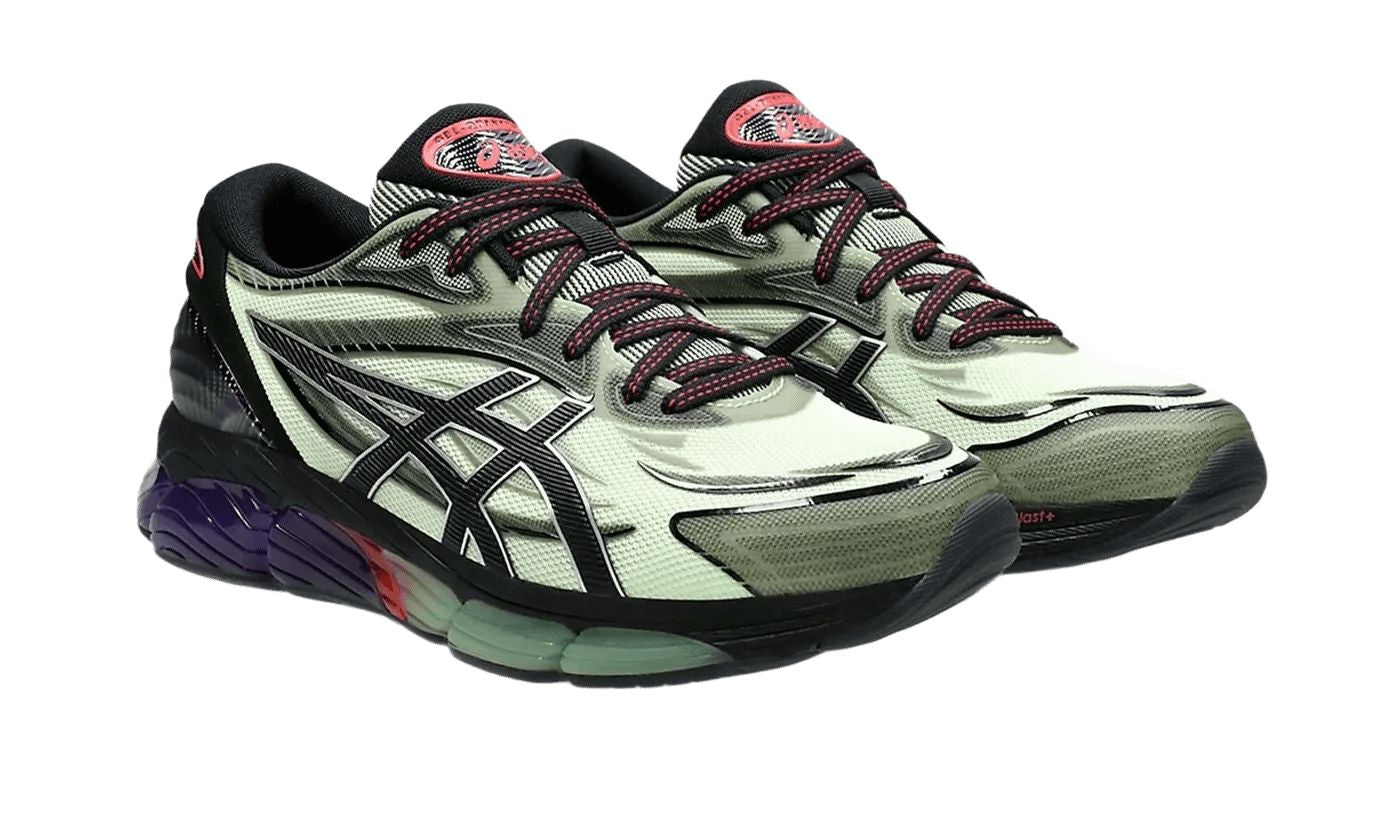 ASICS Gel-Quantum 360 VIII Digitune Illuminate Yellow – limitierter Sneaker bei Shade Studios