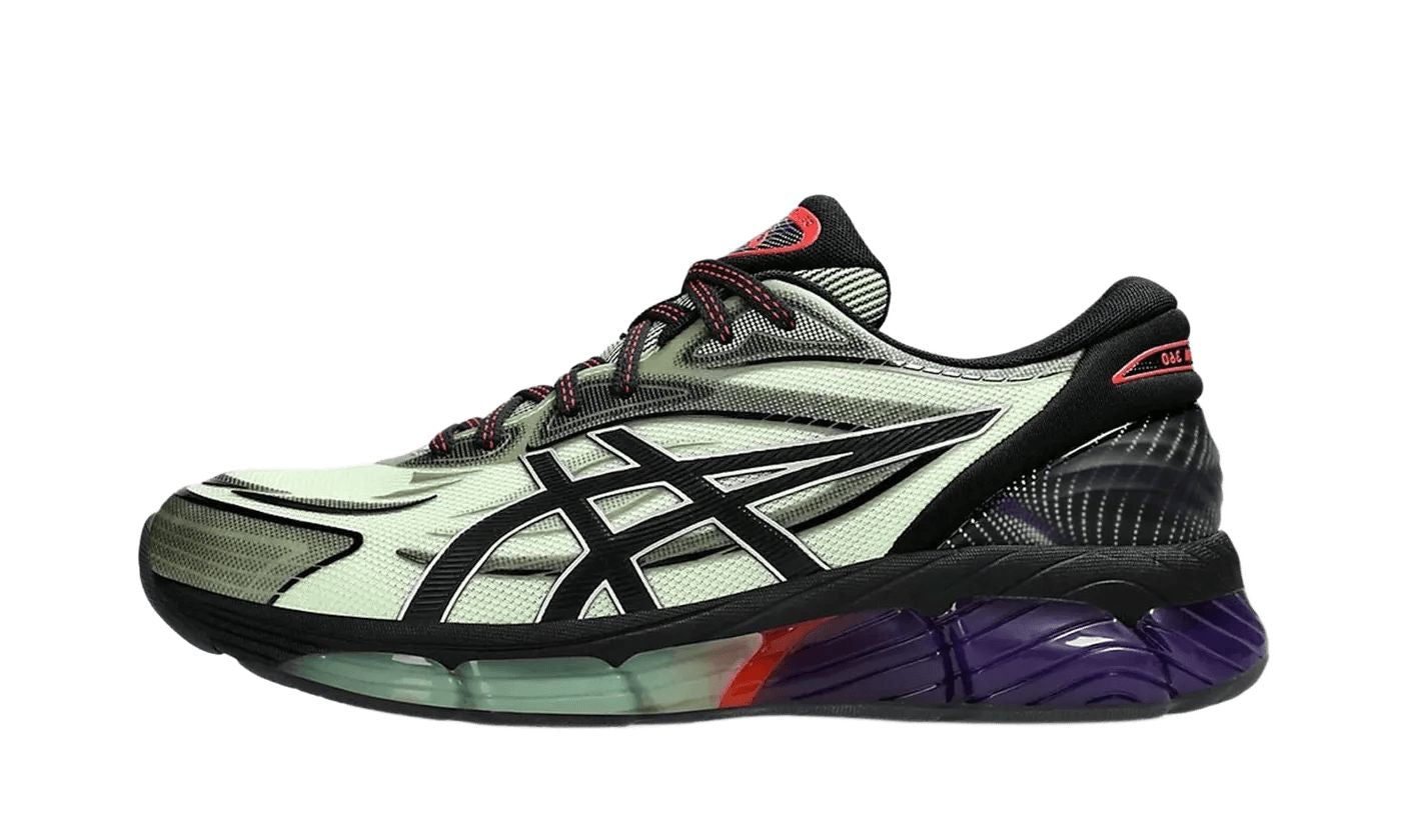 ASICS Gel-Quantum 360 VIII Digitune Illuminate Yellow – limitierter Sneaker bei Shade Studios