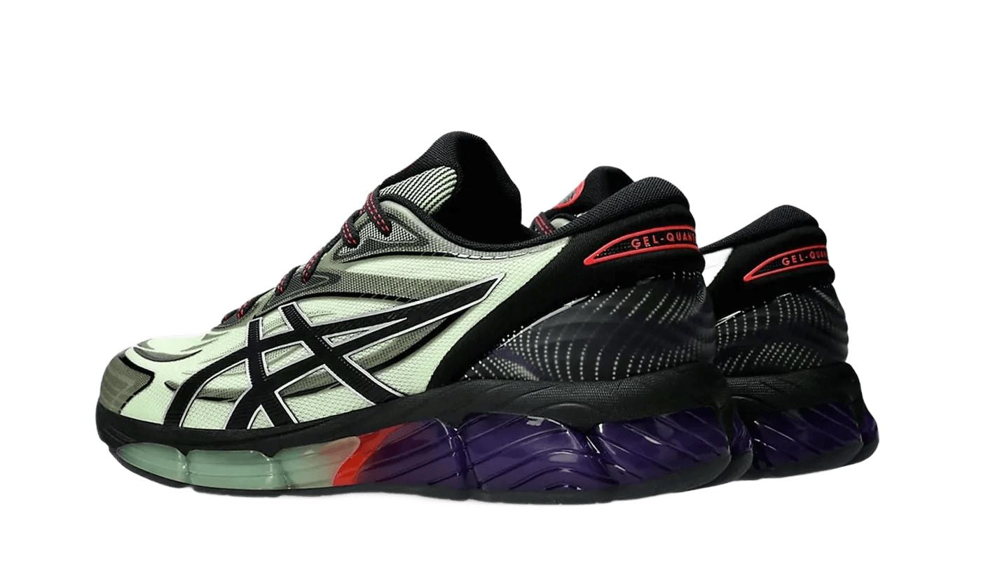 ASICS Gel-Quantum 360 VIII Digitune Illuminate Yellow – limitierter Sneaker bei Shade Studios