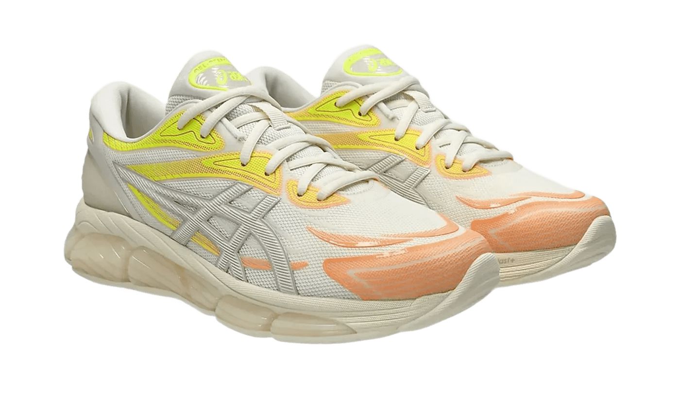 ASICS Gel-Quantum 360 VIII Paris – limitierter Sneaker bei Shade Studios