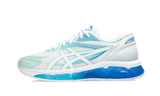 ASICS Gel-Quantum 360 VIII White Azul Blue