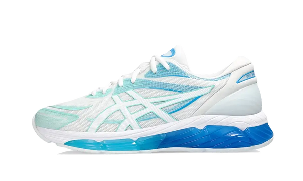 ASICS ASICS Gel Quantum 360 VIII White Azul Blue 1203A305 102 SHADESTUDIO.DE