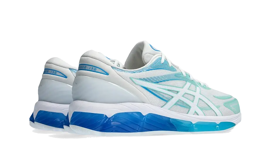 ASICS ASICS Gel-Quantum 360 VIII White Azul Blue - 1203A305-102