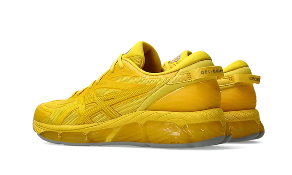 Asics Asics Gel Quantum 360 VIII C.P. Company Yellow 1203A507 750 SHADESTUDIO.DE