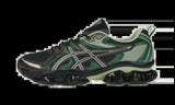 ASICS Gel-Quantum Kinetic Dark Sepia Shamrock