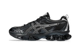 ASICS Gel-Quantum Kinetic Graphite Grey Black