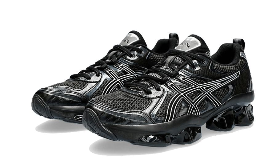 ASICS Gel-Quantum Kinetic Graphite Grey Black – limitierter Sneaker bei Shade Studios