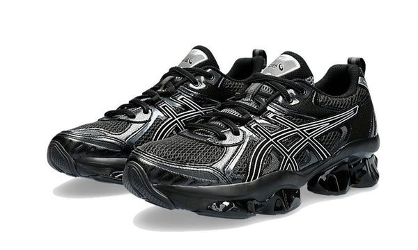 ASICS Gel-Quantum Kinetic Graphite Gray Black