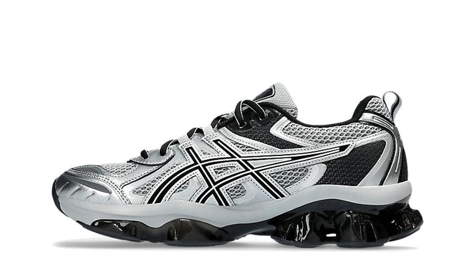 ASICS Gel-Quantum Kinetic Mid Grey Silver – limitierter Sneaker bei Shade Studios