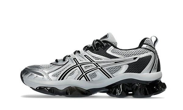 ASICS Gel-Quantum Kinetic Mid Grey Silver