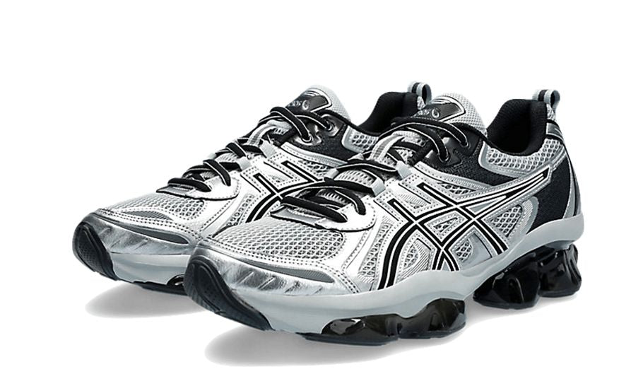 ASICS Gel-Quantum Kinetic Mid Grey Silver – limitierter Sneaker bei Shade Studios
