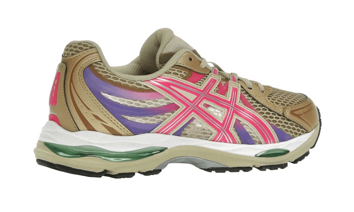 ASICS Gel-Sekiran Sand Pink Glo
